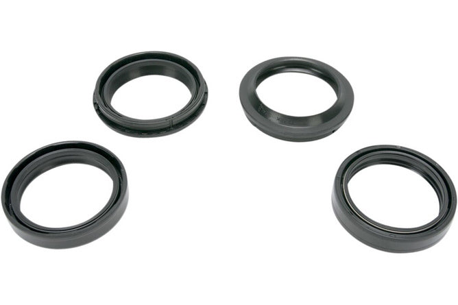 Oljeförseglingar + Dammtätningsringar omvänd gaffel 41 mm