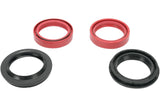 Oil + Dust Seals reinforced fork 41 mm