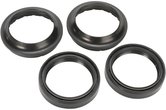 Oljeförtepper + Dammtätningsringar framgaffel 43x54x11 mm Moose Racing XR 400