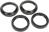 Oil + Dust Seals fork 43x54x11 mm Moose Racing XR 400