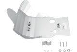 Skid Plate aluminium YZ450F