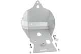 Skid Plate aluminium YZ250F 07