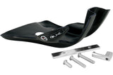 Skid Plate carbon YZ250
