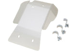 Skid Plate aluminium 250SX / 300XC