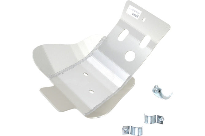 Skid Plate aluminium 450XCF-W