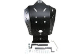Skid Plate PRO Honda CRF450