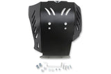 Skid Plate PRO Sherco 250SEF 12-18 Moose Racing