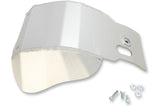 Skid Plate aluminium WRF 250 / 450 Moose Racing