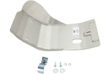 Skid Plate EXC / FE 450 Moose Racing