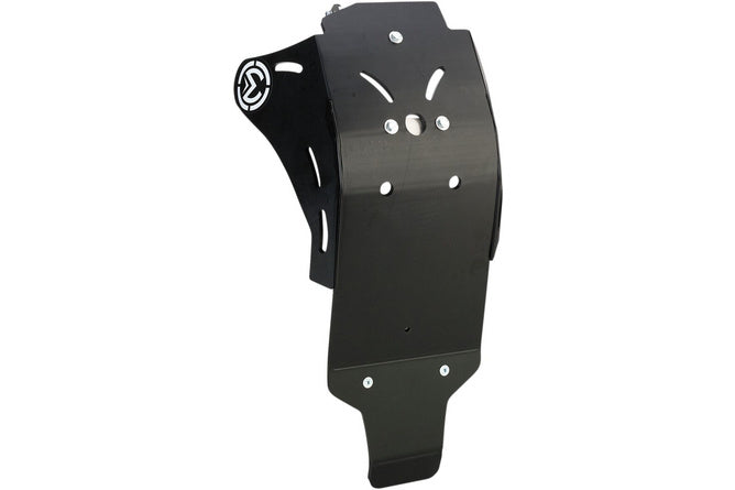 Skidplate Pro L SX-F / FC 250 Moose Racing