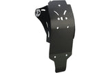Skid Plate Pro L SX-F / FC 250 Moose Racing
