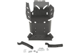 Skid Plate Pro L EXC 250 / 300 Moose Racing