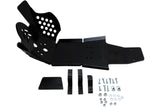 Skid Plate Pro L YZF 250 / 450 2014-2017