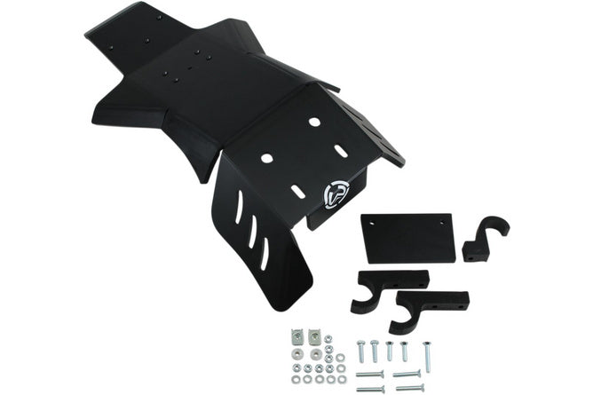 Skidplatta Pro L Beta RR 4T Moose Racing