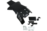 Skid Plate Pro L Beta RR 4T Moose Racing