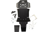 Skid Plate Pro L FC / SX-F 450 Moose Racing