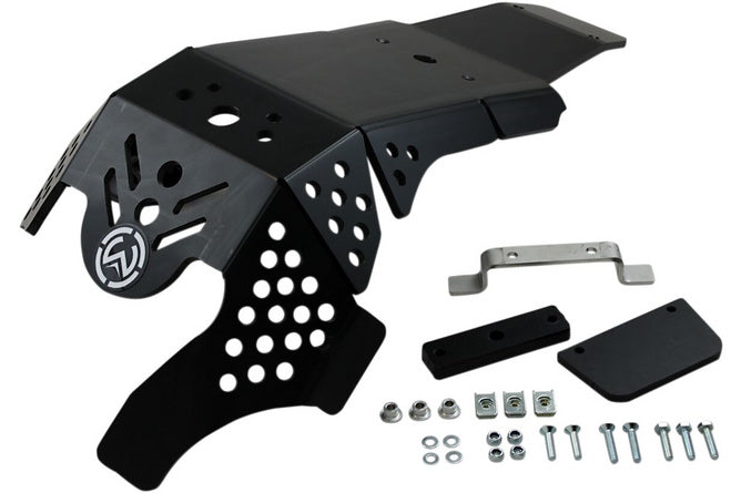 Skidplatta Pro L YZF 250 / 450 2018-2022