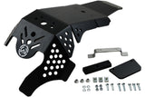 Skid Plate Pro L YZF 250 / 450 2018-2022