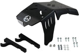Skid Plate Pro L EXC 450 / 500 Moose Racing