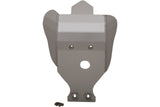 Skid Plate Aluminium KX KXF 450 Moose Racing