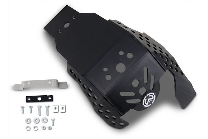 Skid Plate Moose Racing PRO YZF 250