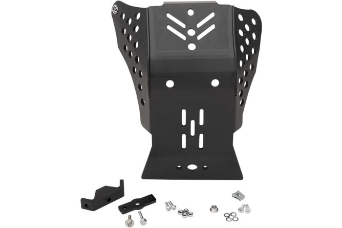 Skidplatta Moose Racing PRO FC / SX-F 250