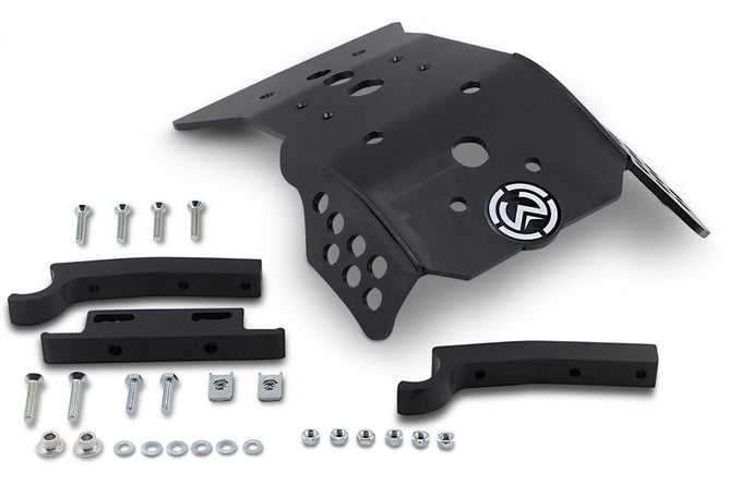Skidplatta Moose Racing PRO SX 250