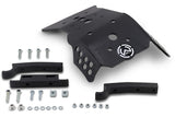 Skid Plate Moose Racing PRO SX 250