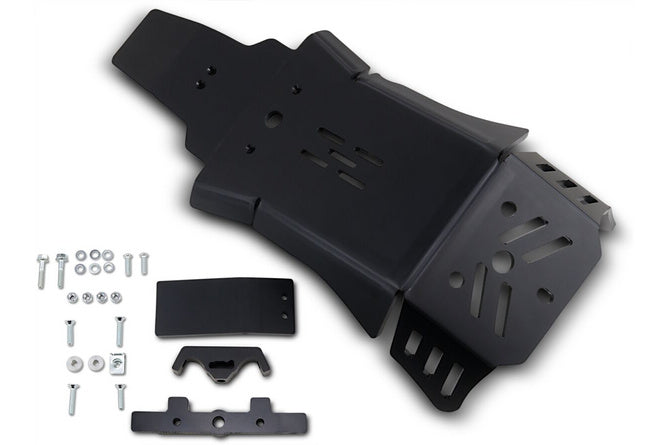 Skidplatta Moose Racing Pro L SX-F 450