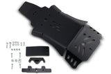 Skid Plate Moose Racing Pro L SX-F 450