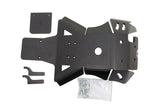 Skid Plate long Moose Racing Pro GasGas EC 250 / 300