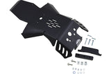 Skid Plate Moose Racing Pro