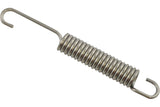 Spring f. side stand