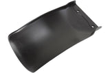 Mud Flap rear Moose Racing CRF 250 black