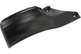 Mud Flap rear KTM / Husaberg black