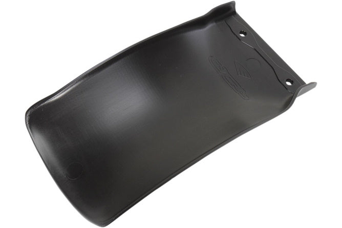 Mud Flap bak Moose Racing CR / CRF svart