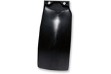 Mud Flap rear Moose Racing YZF / WRF black
