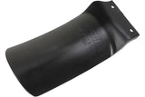 Mud Flap rear Moose Racing KXF 250 / 450 black