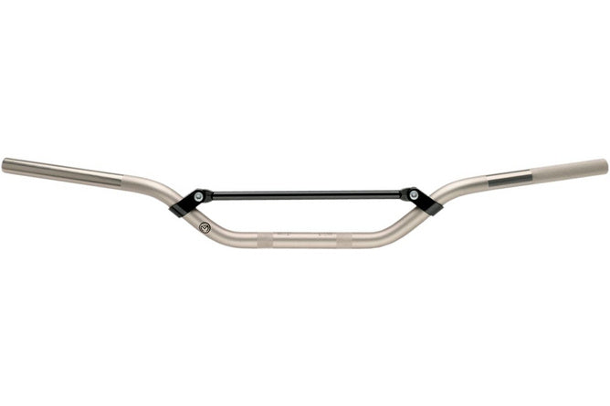 Styre Competition 22 mm CR HIGH titanium