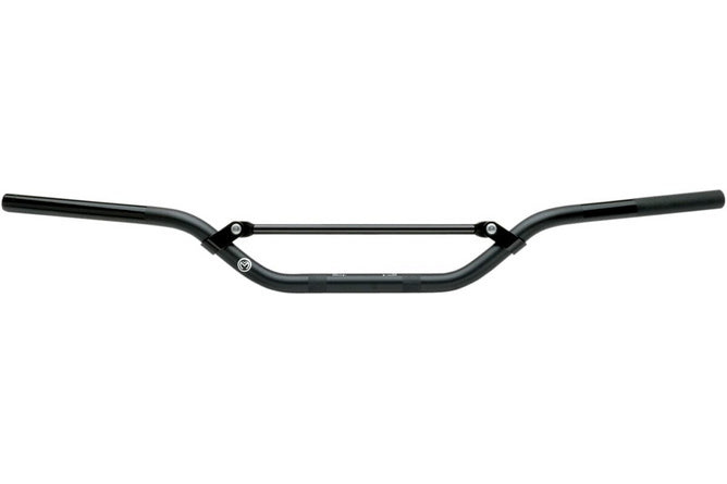 Styre Competition 22 mm CR HIGH svart