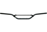 Handlebar Competition 22 mm CR HIGH black