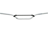 Handlebar Competition 22 mm CR LOW silver
