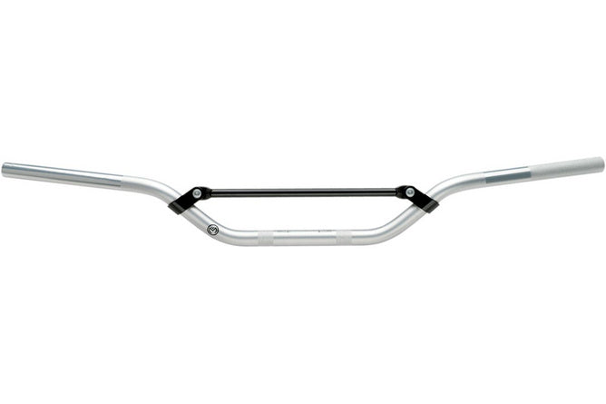 Styre Competition 22 mm KX silver