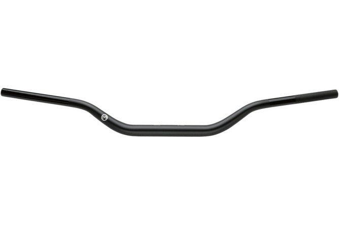 Styre Flex serie YZ svart
