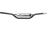 Handlebar steel CR HI black