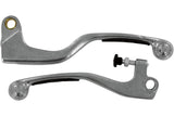Lever Set Moose Racing Competition CR / CRF black