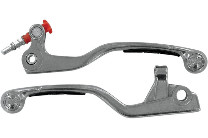 Handtagsset Moose Racing Competition SX 65 / 85 svart