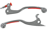 Lever Set Moose Racing Competition SX / EXC orange 2003-2004