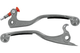 Lever Set Moose Racing Competition SX / EXC black 2005-2012