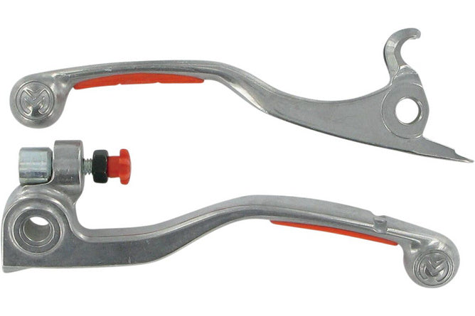 Reglagenset Moose Racing Competition KTM orange Brembo